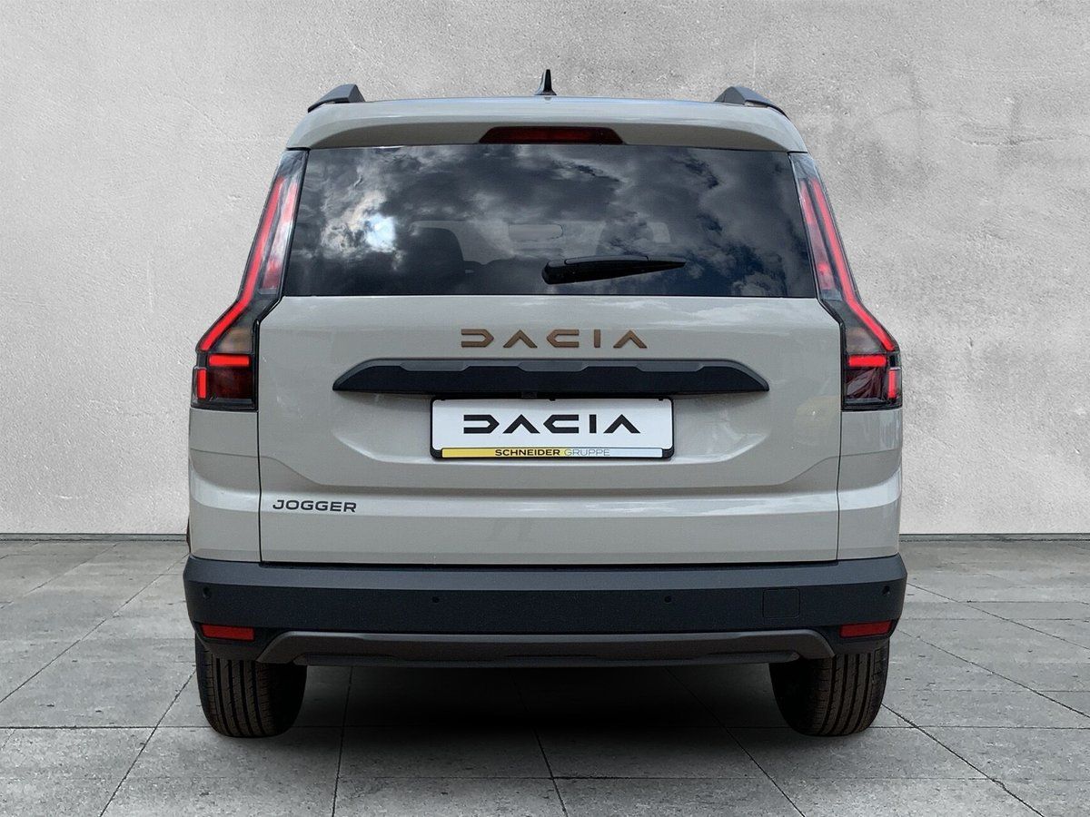 Dacia Jogger - Bild 4
