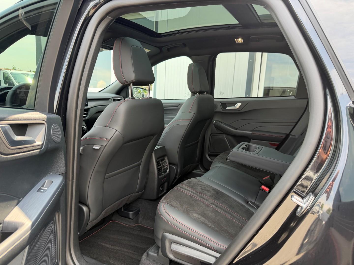 Ford Kuga ST-Line X *Matrix*AHK*ACC*Panno*HuD*, миниатюра 16