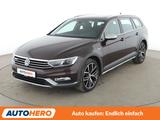Volkswagen Passat Alltrack 2.0 TDI 4Motion BMT Aut.*LED*ACC - VW Passat Alltrack Gebrauchtwagen