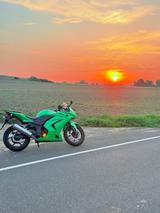 Kawasaki Ninja 250R - KAWASAKI NINJA 250R