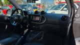 Smart Coupé BRABUS XCLUSIVE DCT NAVI! R-CAM! SPUR! JBL - Smart in Braunschweig