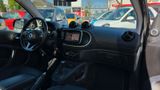 Smart Coupé BRABUS XCLUSIVE DCT NAVI! R-CAM! SPUR! JBL - : Coupé, Brabus