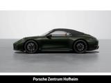 Porsche 992 911 Carrera 4 GTS Cabrio Burmester Clubleder - Porsche Neuwagen: 911
