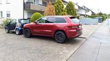 Jeep Grand Cherokee SRT 6.4 V8 HEMI Automatik SRT