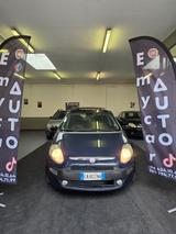 Fiat Punto Evo 1.3 Mjt 95 CV DPF 5 porte S&S Dua - Fiat Punto Evo mit Halbautomatikschaltung