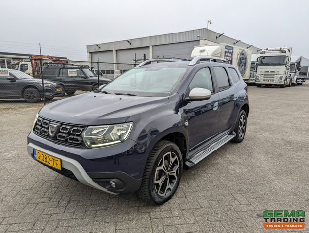 Dacia 1.3 TCe Prestige 130PS | Navi | Kamera | Klima