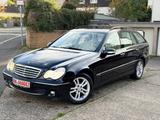 Mercedes-Benz C 180 C T-Modell C 180 Kompressor - Mercedes-Benz C 180 aus 2006: Kompressor