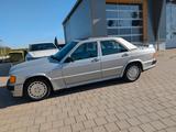 Mercedes-Benz 190 - gebrauchte Mercedes-Benz 190 aus dem Jahr 1985