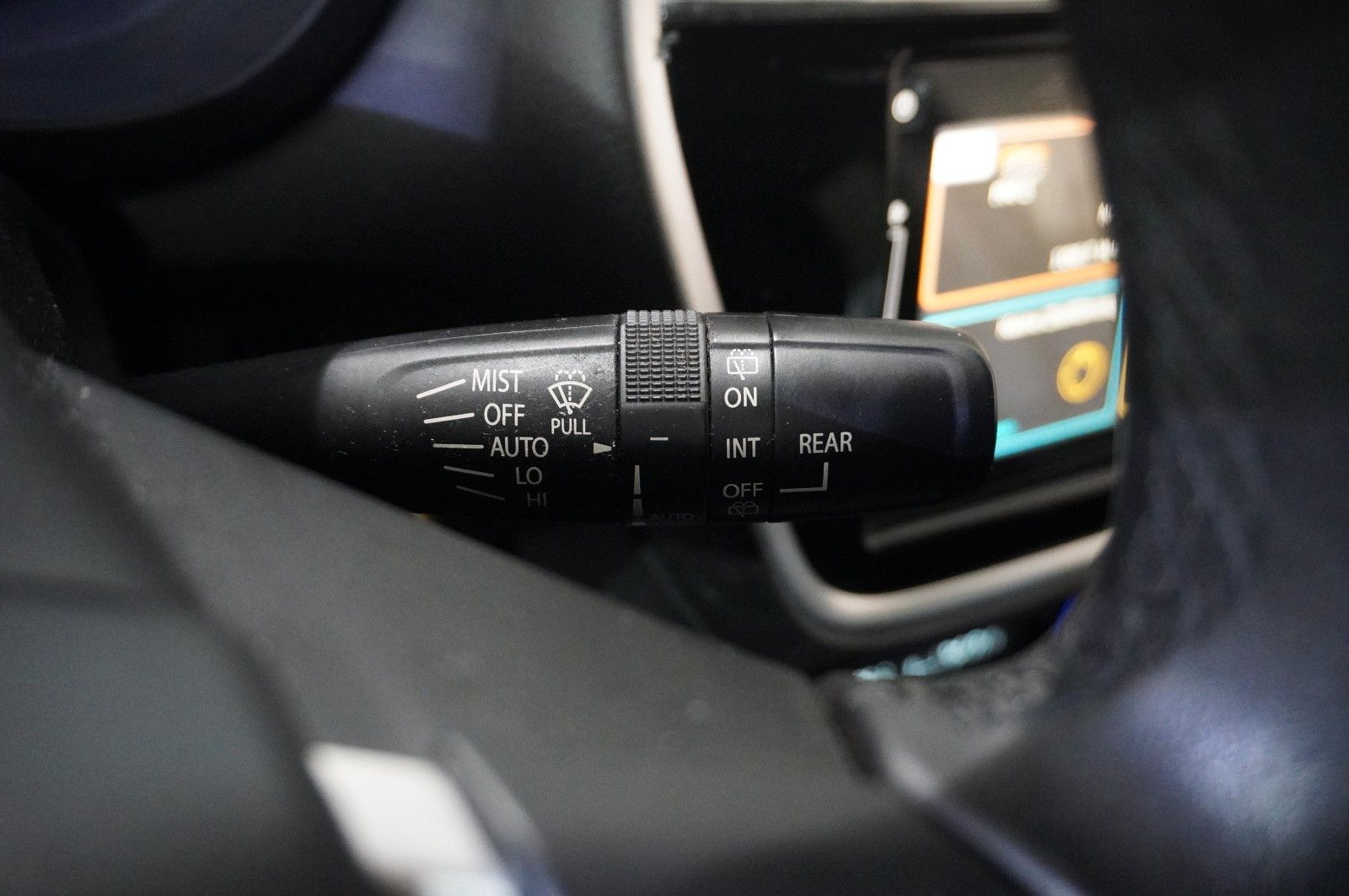 Fahrzeugabbildung Suzuki SX4 1.4 BOOSTERJET HYBRID NAVI/LED/SH/KAMERA/AHK