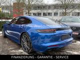 Porsche Panamera Turbo*VOLL AUSTATTUNG* - Porsche Gebrauchtwagen in Kiel