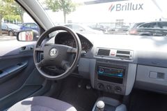 Fahrzeugabbildung Skoda Fabia Combi Classic 1.4L Klimaanlage Bluetooth !