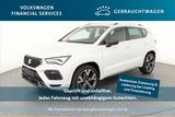 Seat Ateca FR-Line 2.0 TSI AHK*Pano*Tempo*PDC*RFK*Nav