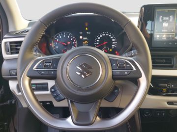 Fotografie 11 des Suzuki Swift "Comfort " SHZ *Kamera* 5 Jahre Garantie