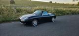 Fiat Barchetta (Naxos Sondermodell) - Fiat Barchetta Gebrauchtwagen