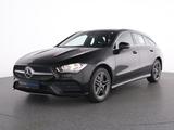 Mercedes-Benz CLA 250 e SB AMG+MBUXAdvancedP+Sound+SHZ+ParkAss - Mercedes-Benz CLA 250 Shooting Brake aus 2023
