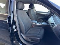 BMW 530 - Vorschau Bild 10