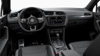 Volkswagen Tiguan Allspace - Vorschau Bild 10