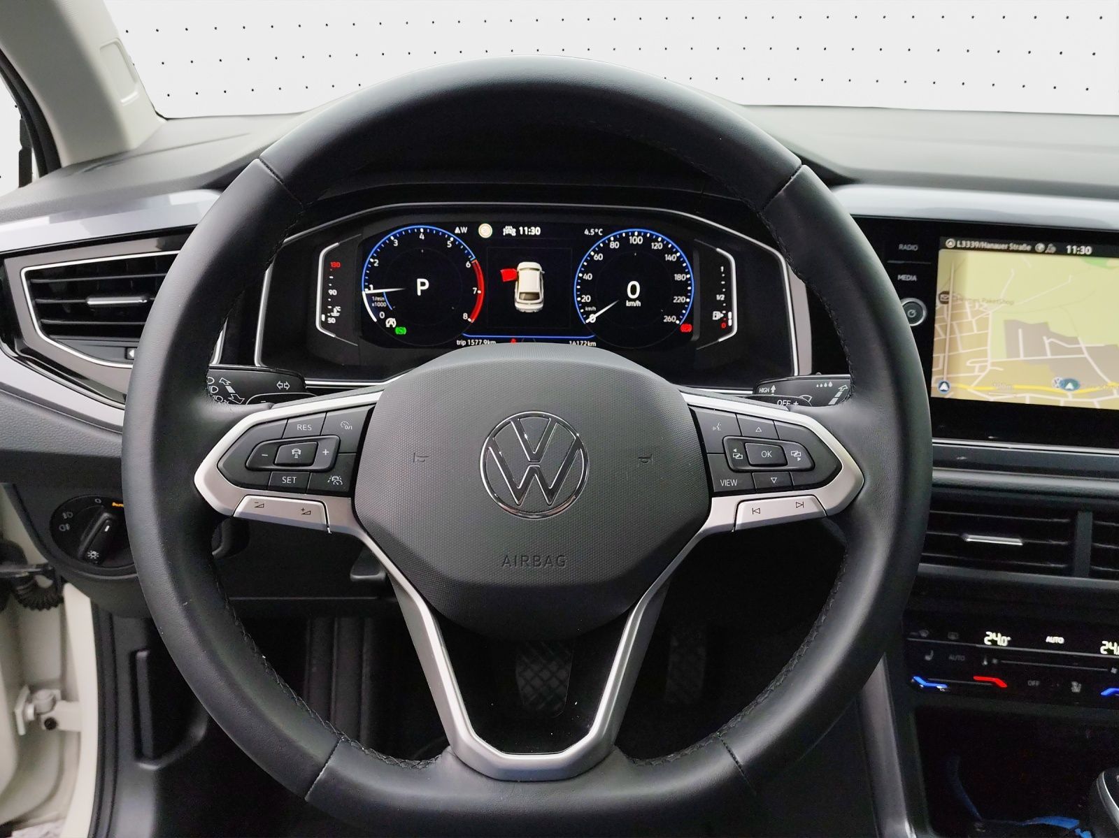 Volkswagen Taigo - Bild 10