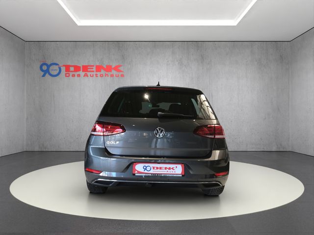 Golf VII IQ DRIVE 1.0 TSI 6-Gang*SHZ*Blind-Spot*
