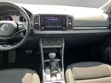 Skoda Karoq - 12