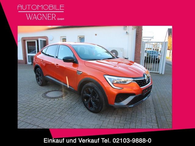 Renault Arkana 1.3TCe 160 Mild-Hybrid R.S Line LED/23999