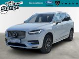 Volvo XC90 Inscription Expression Recharge Hybrid AWD  - Volvo XC90: Recharge Inscription Expression