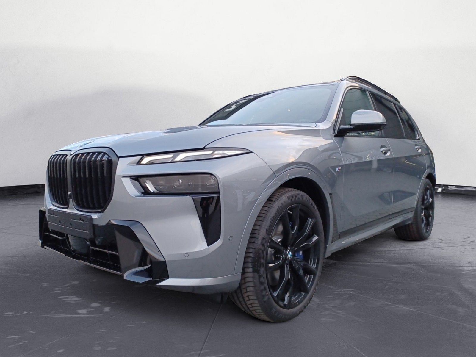 BMW X7 - Bild 13
