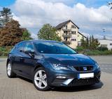 Seat Leon 1.5 TSI ACT 110kW FR DSG 