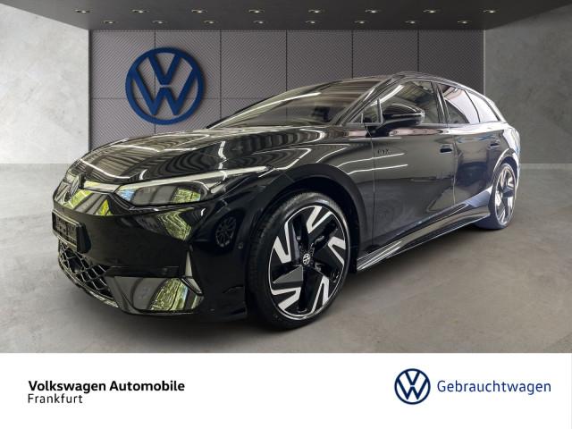 Volkswagen ID.7 GTX Tourer (340 PS) |   Top Deal Tageszulas