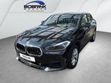 BMW X2 sDrive18i Advantage Tempomat Navi PDC DAB - BMW X2 in Bremen