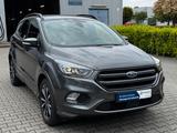 Ford Kuga ST-Line Garantie *1.Hand*Lenkrad hz.*Kamera - gebrauchte Ford SUV & Geländewagen