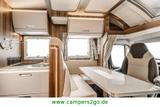 Rimor Super Brig 95 Plus++KLIMA++SOLAR 200 W++ - Rimor Diesel Teilintegrierter