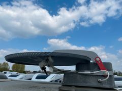 Advantec V 644 G | Automatik, Händlergeschäft!