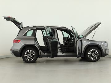 Mercedes GLB 180 - 8