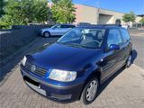 Volkswagen VW Polo 6 N2 1,4 OPEN AIR 81000 km - Volkswagen Polo: 6n Open
