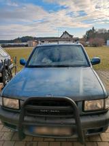 Opel Frontera B 3.2 V6 HU 11/27 Winterauto - Opel Frontera von privat