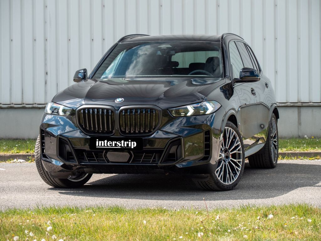 Image of BMW X5