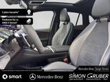 Mercedes-Benz EQE 43 4M SUV AMG Night I+II HUD Hyper AHK - Mercedes-Benz EQE SUV in Berlin