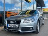 Audi A4 Avant Attraction PKW Kombi Klima Radio - gebrauchte Audi A4 aus dem Jahr 2011