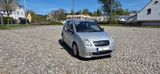 Citroën C2 1.4 SensoDrive VTR Automatik / Tiptronic - Citroën C2: Automatik
