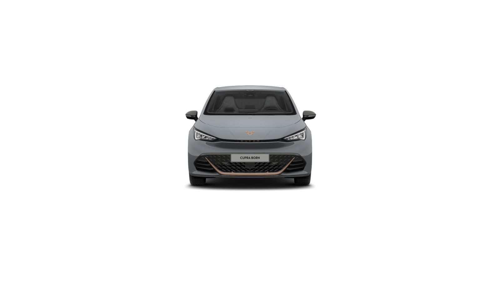 Cupra Born - Bild 3
