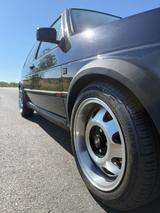 Volkswagen Golf GTI 16V - VW Gebrauchtwagen von 1989