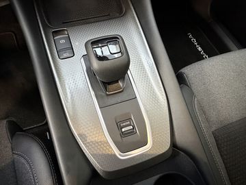 Nissan Qashqai - 12