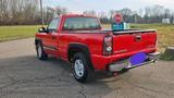 Chevrolet Silverado 2500 LS  5.3L V8 80t... - Chevrolet Gebrauchtwagen von 2005