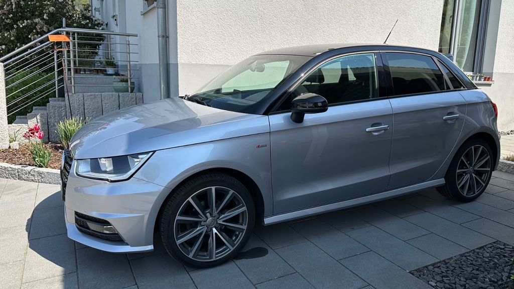 Image of Audi A1