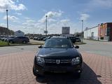 Dacia Duster I Basis 4x2 - Dacia Gebrauchtwagen von 2017