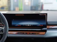 BMW 520 - Vorschau Bild 18