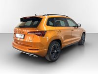 Skoda Karoq - Vorschau Bild 6