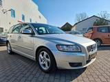 Volvo V50 Kombi 1.6 D Business Edition / 1 Hand - Volvo V50 Gebrauchtwagen