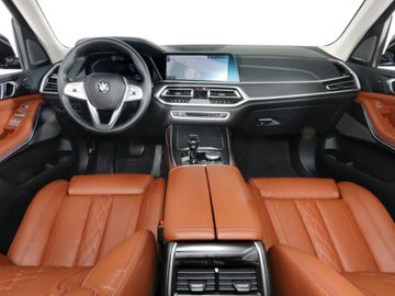 BMW X7 - 9